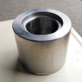 Precision casting roller bearing seat in rolling mills